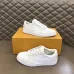 Louis Vuitton NiKE Shoes for Men's Louis Vuitton Sneakers #A39198