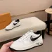 Louis Vuitton NiKe Shoes for Men's Louis Vuitton Sneakers #A38571