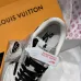 4Louis Vuitton Nike Shoes for Men's Louis Vuitton Sneakers #A50357
