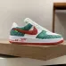4Louis Vuitton Nike Shoes for Men's Louis Vuitton Sneakers #A50375