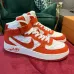 Louis Vuitton OFF-WHITE-Nike Shoes for Men's Louis Vuitton Sneakers #999918987