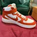 Louis Vuitton OFF-WHITE-Nike Shoes for Men's Louis Vuitton Sneakers #999918987