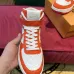 Louis Vuitton OFF-WHITE-Nike Shoes for Men's Louis Vuitton Sneakers #999918987