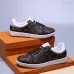 Louis Vuitton Shoes for Men's Louis Vuitton Sneakers #9121262