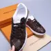 Louis Vuitton Shoes for Men's Louis Vuitton Sneakers #9121262