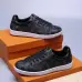 Louis Vuitton Shoes for Men's Louis Vuitton Sneakers #9121263