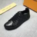 Louis Vuitton Shoes for Men's Louis Vuitton Sneakers #9124927