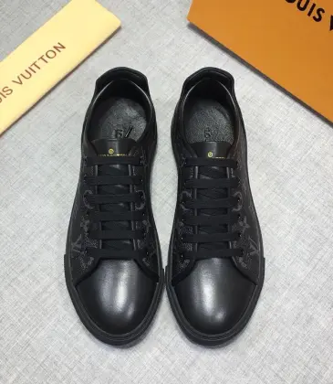 Louis Vuitton Shoes for Men's Louis Vuitton Sneakers #9124927