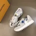 Louis Vuitton Shoes for Men's Louis Vuitton Sneakers #99902216