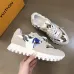 Louis Vuitton Shoes for Men's Louis Vuitton Sneakers #99902216