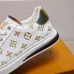 Louis Vuitton Shoes for Men's Louis Vuitton Sneakers #99903481