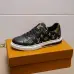 Louis Vuitton Shoes for Men's Louis Vuitton Sneakers #99903483