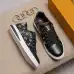 Louis Vuitton Shoes for Men's Louis Vuitton Sneakers #99903483