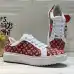 Louis Vuitton Shoes for Men's Louis Vuitton Sneakers #99904369