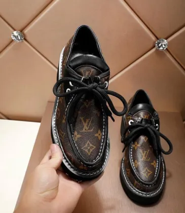 Louis Vuitton Shoes for Men's Louis Vuitton Sneakers #99904676