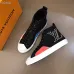 Louis Vuitton Shoes for Men's Louis Vuitton Sneakers #99905567