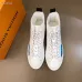 Louis Vuitton Shoes for Men's Louis Vuitton Sneakers #99905568