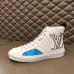 Louis Vuitton Shoes for Men's Louis Vuitton Sneakers #99905568