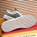 Louis Vuitton Shoes for Men's Louis Vuitton Sneakers #99905805