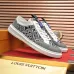 Louis Vuitton Shoes for Men's Louis Vuitton Sneakers #99905805