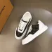 Louis Vuitton Shoes for Men's Louis Vuitton Sneakers #99905923