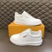 Louis Vuitton Shoes for Men's Louis Vuitton Sneakers #99905934