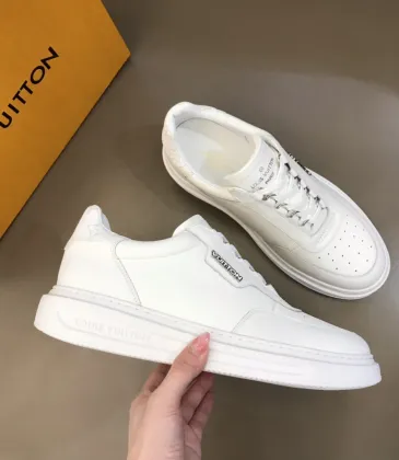 Louis Vuitton Shoes for Men's Louis Vuitton Sneakers #99905934