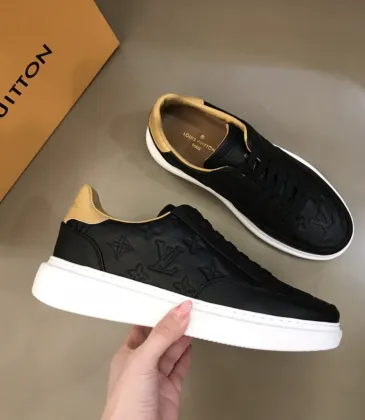 Louis Vuitton Shoes for Men's Louis Vuitton Sneakers #99905935