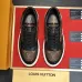 Louis Vuitton Shoes for Men's Louis Vuitton Sneakers #99906411