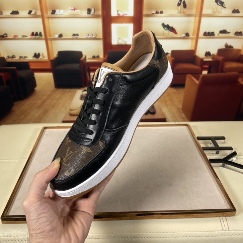 Buy Cheap Louis Vuitton Shoes for Men's Louis Vuitton Sneakers