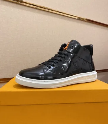 Louis Vuitton Shoes for Men's Louis Vuitton Sneakers #999909874