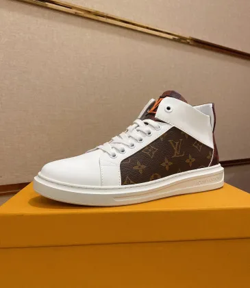 Louis Vuitton Shoes for Men's Louis Vuitton Sneakers #999909878