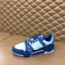 Louis Vuitton Shoes for Men's Louis Vuitton Sneakers #999914165