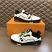 Louis Vuitton Shoes for Men's Louis Vuitton Sneakers #999914166