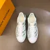 Louis Vuitton Shoes for Men's Louis Vuitton Sneakers #999914192