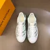 9Louis Vuitton Shoes for Men's Louis Vuitton Sneakers #999914192