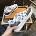 Louis Vuitton Shoes for Men's Louis Vuitton Sneakers #999915868