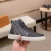 Louis Vuitton Shoes for Men's Louis Vuitton Sneakers #999915938