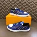 Louis Vuitton Shoes for Men's Louis Vuitton Sneakers #999918448