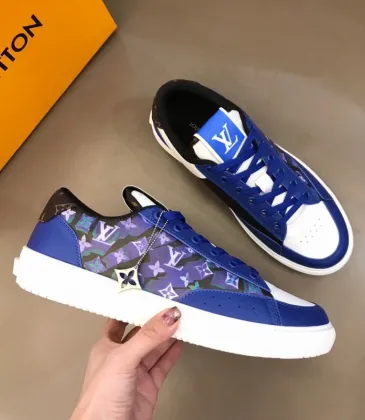 Cheap Men's Louis Vuitton Sneakers OnSale, Discount Men's Louis Vuitton  Sneakers Free Shipping!