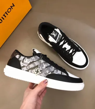 Louis Vuitton Shoes for Men's Louis Vuitton Sneakers #999918449