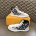 Louis Vuitton Shoes for Men's Louis Vuitton Sneakers #999918451