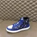 Louis Vuitton Shoes for Men's Louis Vuitton Sneakers #999918452