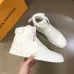 4Louis Vuitton Shoes for Men's Louis Vuitton Sneakers #999919821
