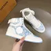 4Louis Vuitton Shoes for Men's Louis Vuitton Sneakers #999919822