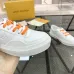 Louis Vuitton Shoes for Men's Louis Vuitton Sneakers #999920356