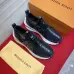 Louis Vuitton Shoes for Men's Louis Vuitton Sneakers #999924006