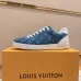 Louis Vuitton Shoes for Men's Louis Vuitton Sneakers #999926061