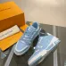 7Louis Vuitton Shoes for Men's Louis Vuitton Sneakers #999927174