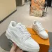 1Louis Vuitton Shoes for Men's Louis Vuitton Sneakers #999927176